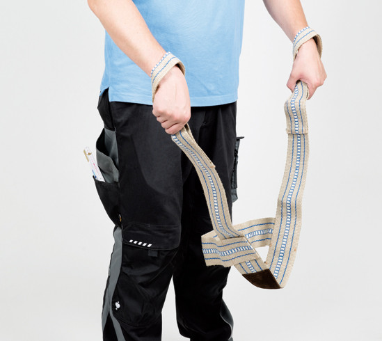 Safety Carrying Strap