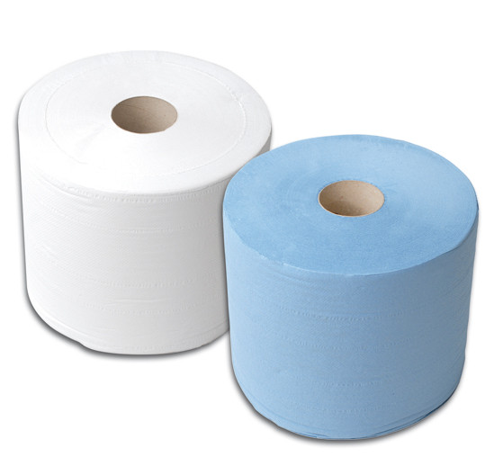 Бумажные полотенца Economy 2-х слойн. 1000 листов