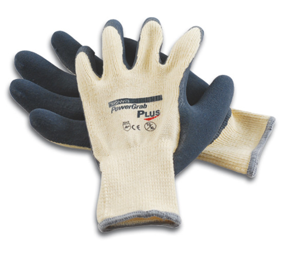 PowerGrab Plus Work Gloves