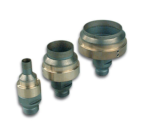 Diamond Core Drill with Countersink, Standard Quality