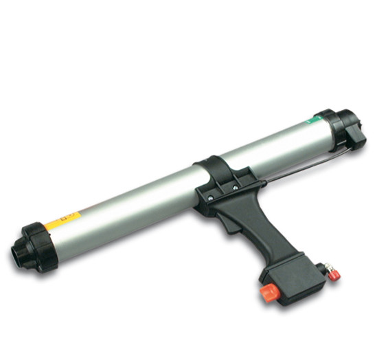Pneumatic Sealant Dispenser Gun