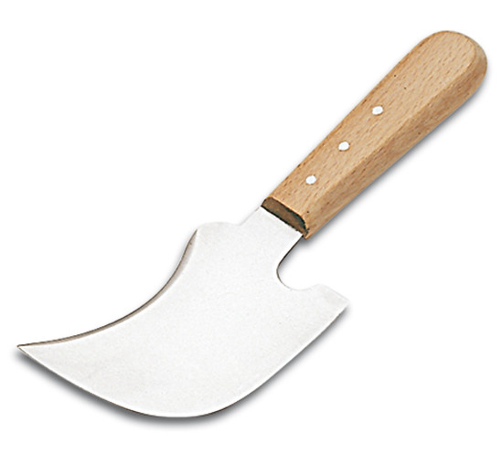 Lead Knife Crescent shape Economy