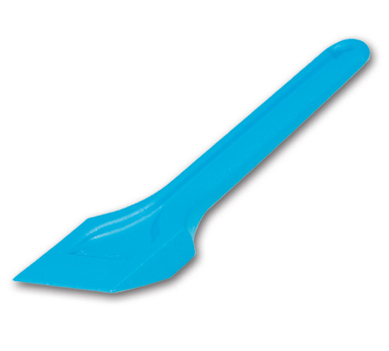 Glazing Shovel Premium plastic