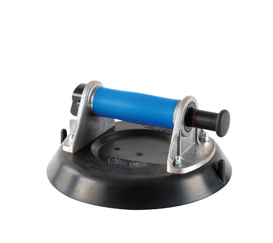 Veribor® Pump-Activated Suction Lifter, Made of Aluminium, in Carrying Case