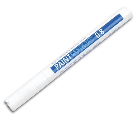 Лаковый маркировочный карандаш