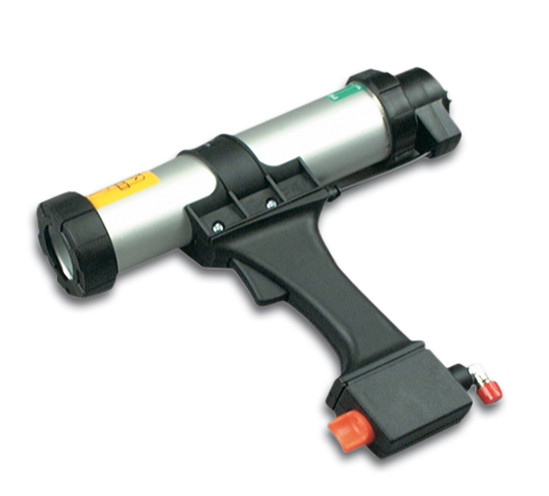 Pneumatic Sealant Dispenser Gun