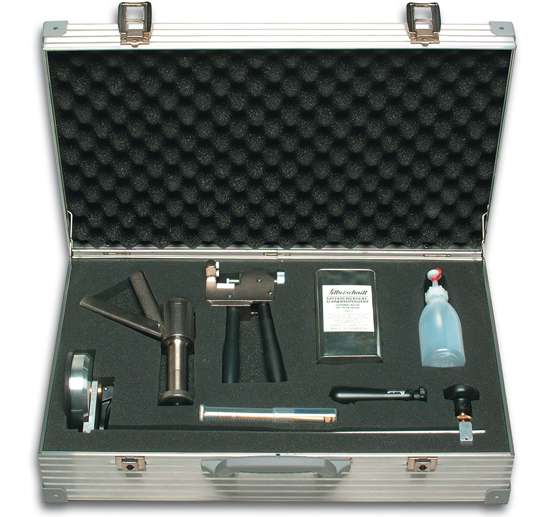 Thick Glass Cutting Kit in Aluminium Case, Accessories manual Glass  Cutting, Hand Tools, Glazing, Products