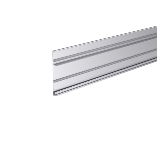 Bohle MasterTrack® BT Cover 83 mm height