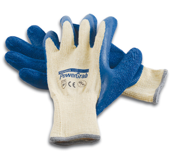 PowerGrab Work Gloves
