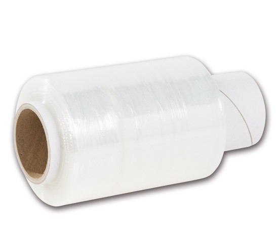 Protective Wrap without Dispenser Roller