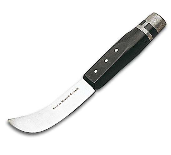 ólmozó kés Premium