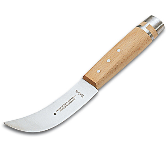 Lead Knife Premium &quot;DON CARLOS&quot;