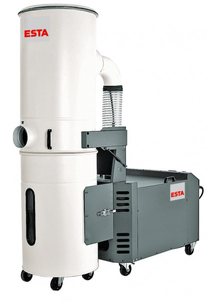 Dust Filtering Systems