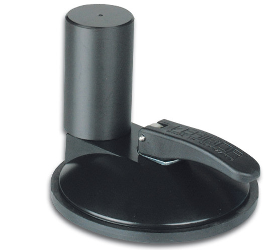 Veribor® Suction Holder, with Plastic Stopper