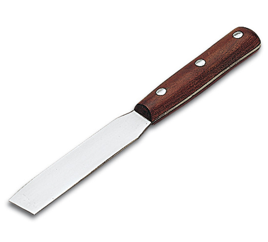 Шпаклевочный нож