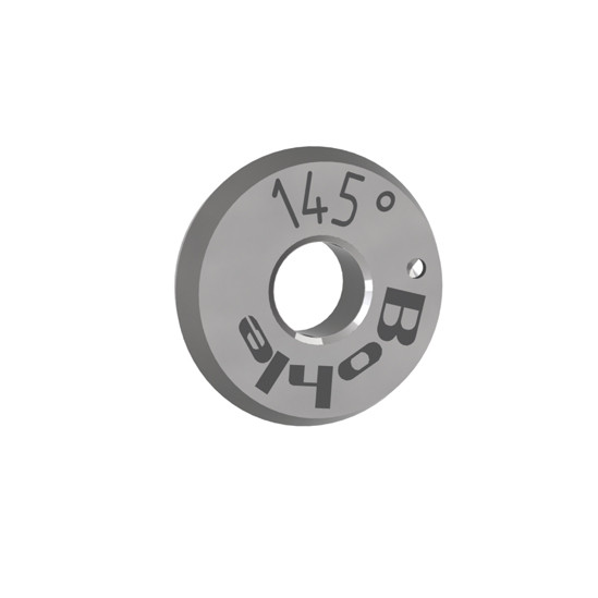 Silberschnitt® Carbide Cutting Wheels