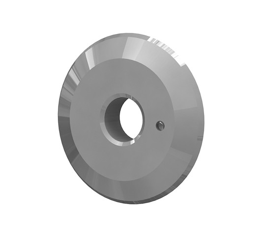 Silberschnitt® Carbide Cutting Wheels