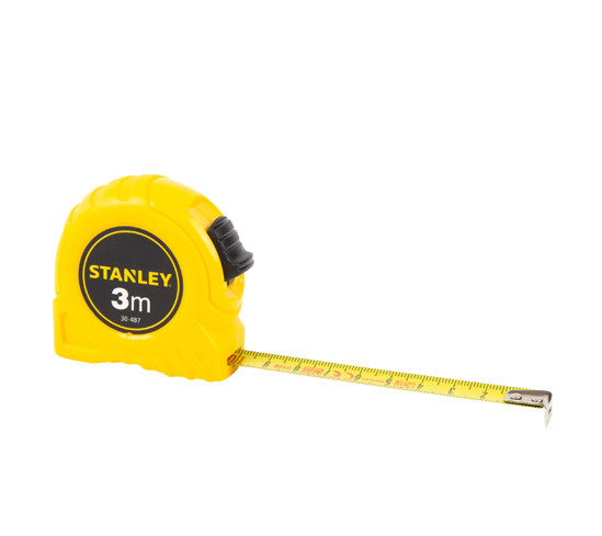 Rullmåttband Stanley
