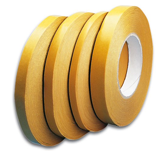 Double Sided Adhesive Tape, large, 19 mm wide