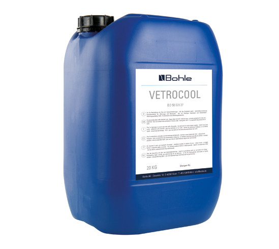 Vetrocool Coolant Concentrate