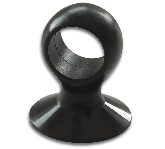 All-Rubber Suction Lifter with Finger Hole